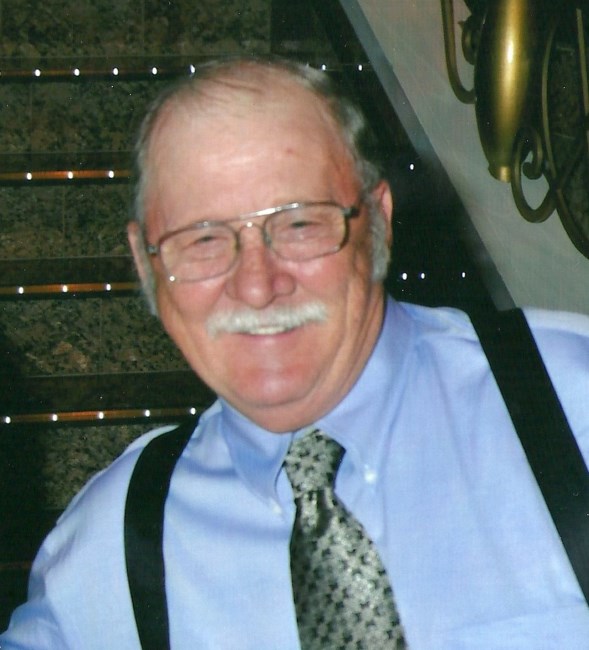Obituary of Warren Richard Anderson
