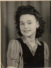 Obituario de Gladys Lee