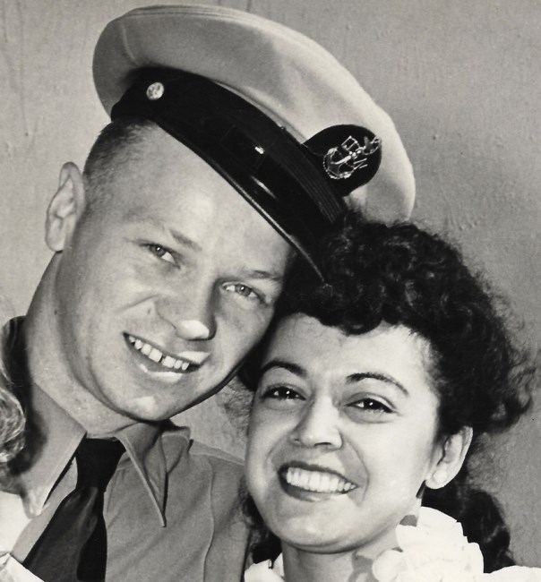 Obituary of Carmen Juliet Hurtt