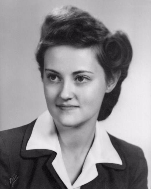 Obituary of Willa Kathryn Hedrick