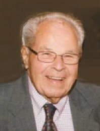 Obituary of Dr. Edward H. Scheer
