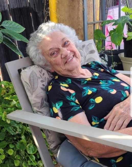 Obituary of Louise Mary Looney