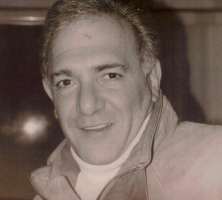 Obituary of Ben Bernat Stein