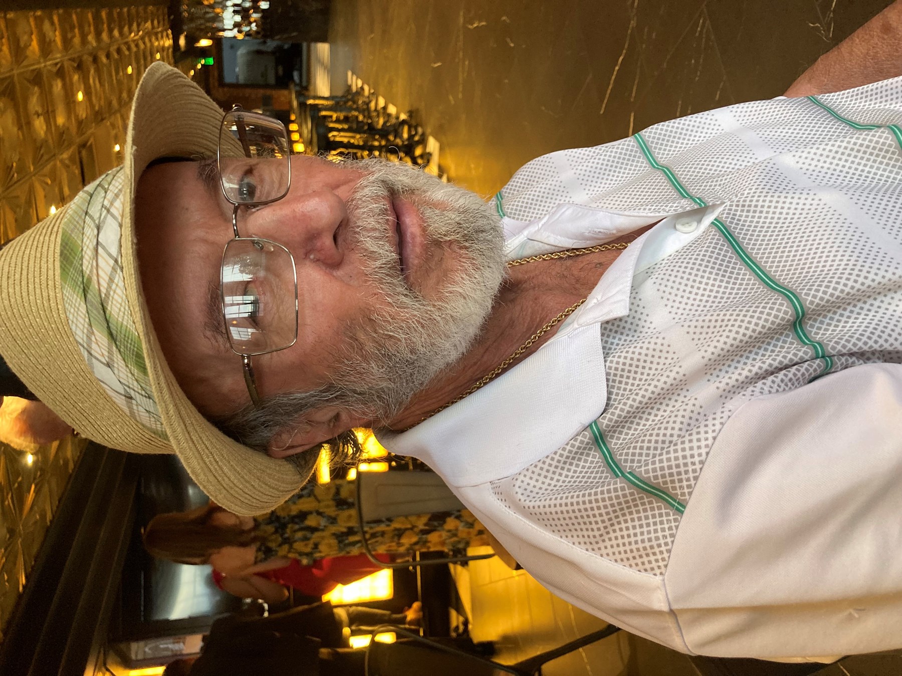 Obituario de Rex Wayne Martinez