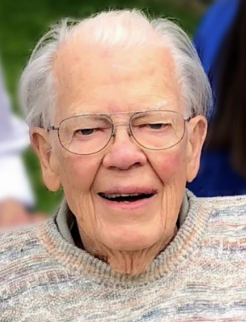 Obituary of Eugene C. Woestendiek