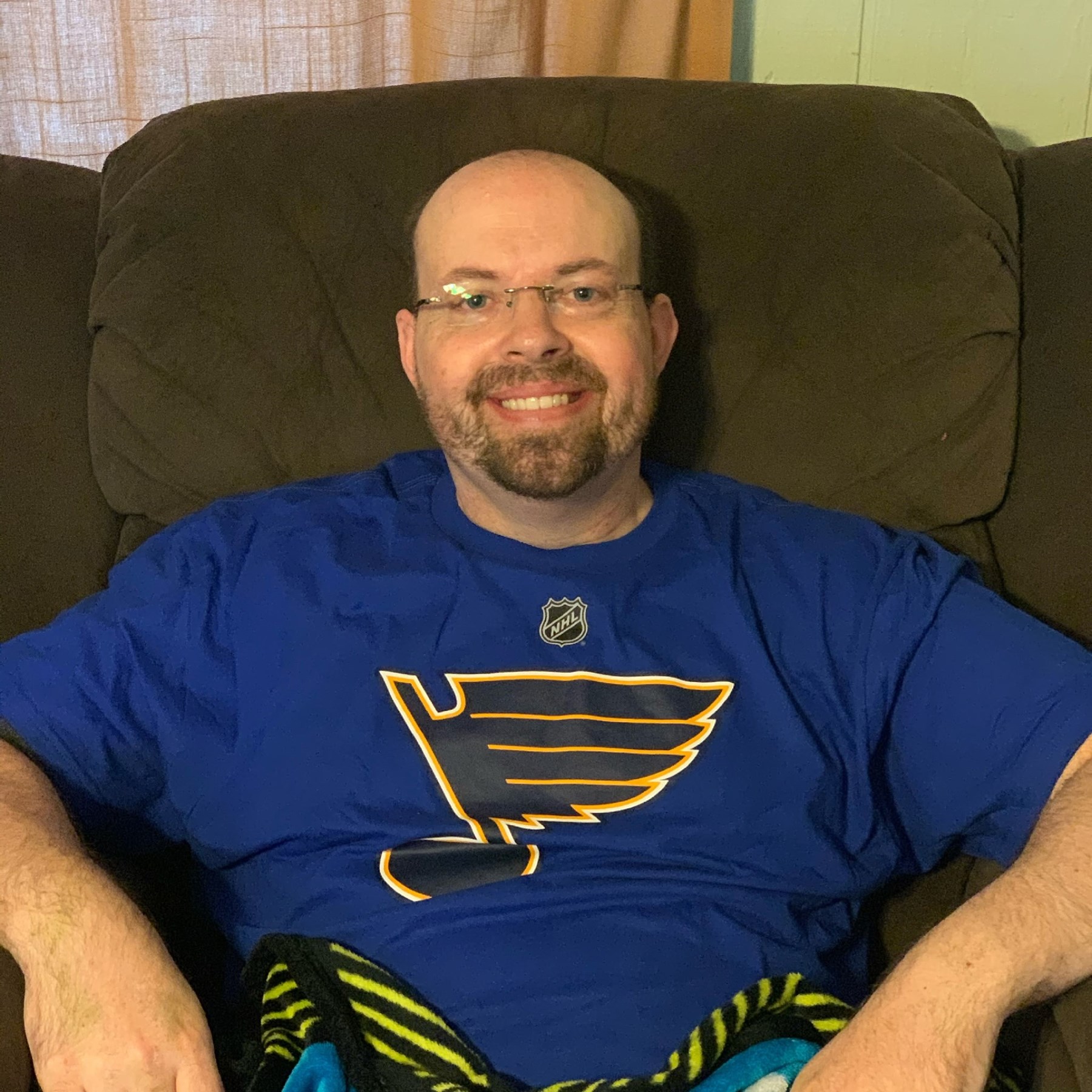 Obituario de Scott H. Kalina Sr.