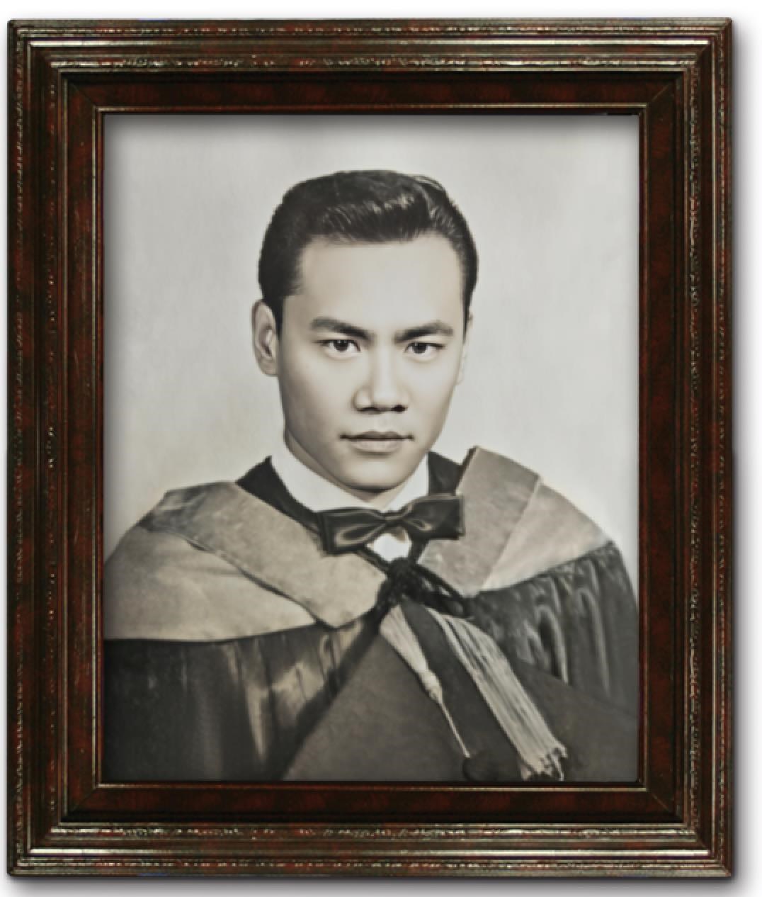 Obituario de Fernando Francisco Domingo