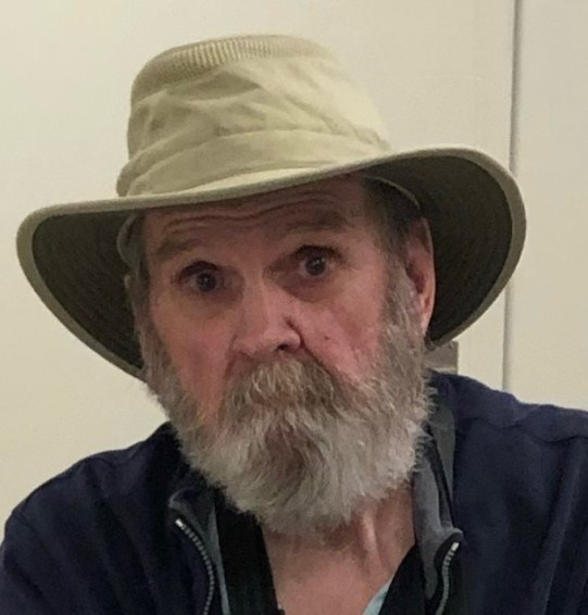 Obituary of William Reed Whitten