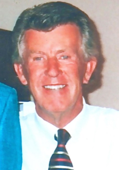 Avis de décès de Preston Campbell Williams