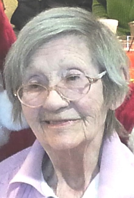 Obituary of Nancy J. Slattery