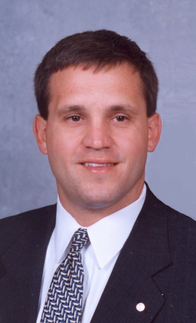 Obituary of Jason William Sinclair