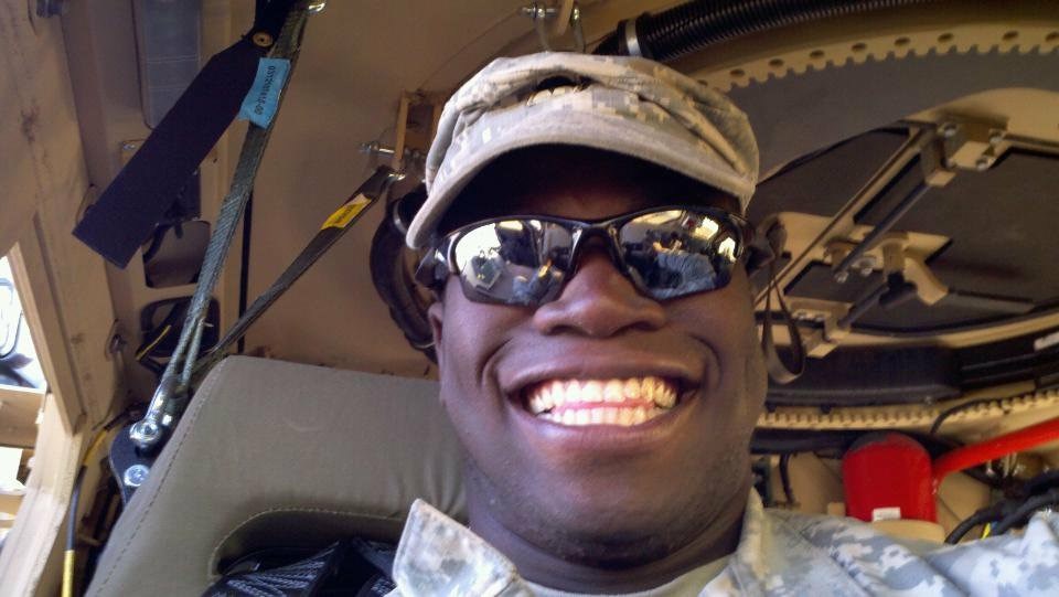 Obituary of Jarvis Gamel Jackson, Jr.