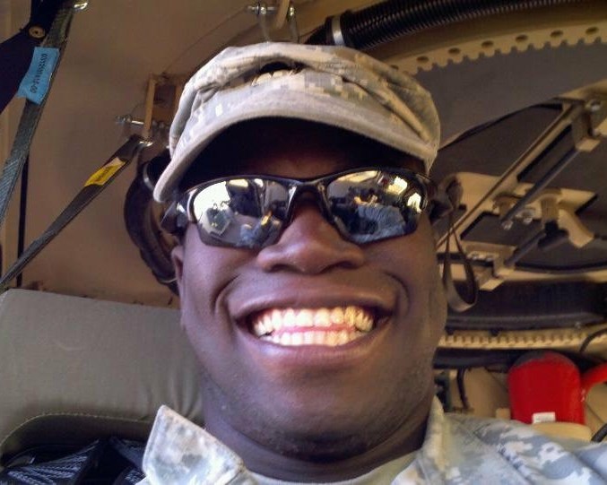 Obituary of Jarvis Gamel Jackson, Jr.