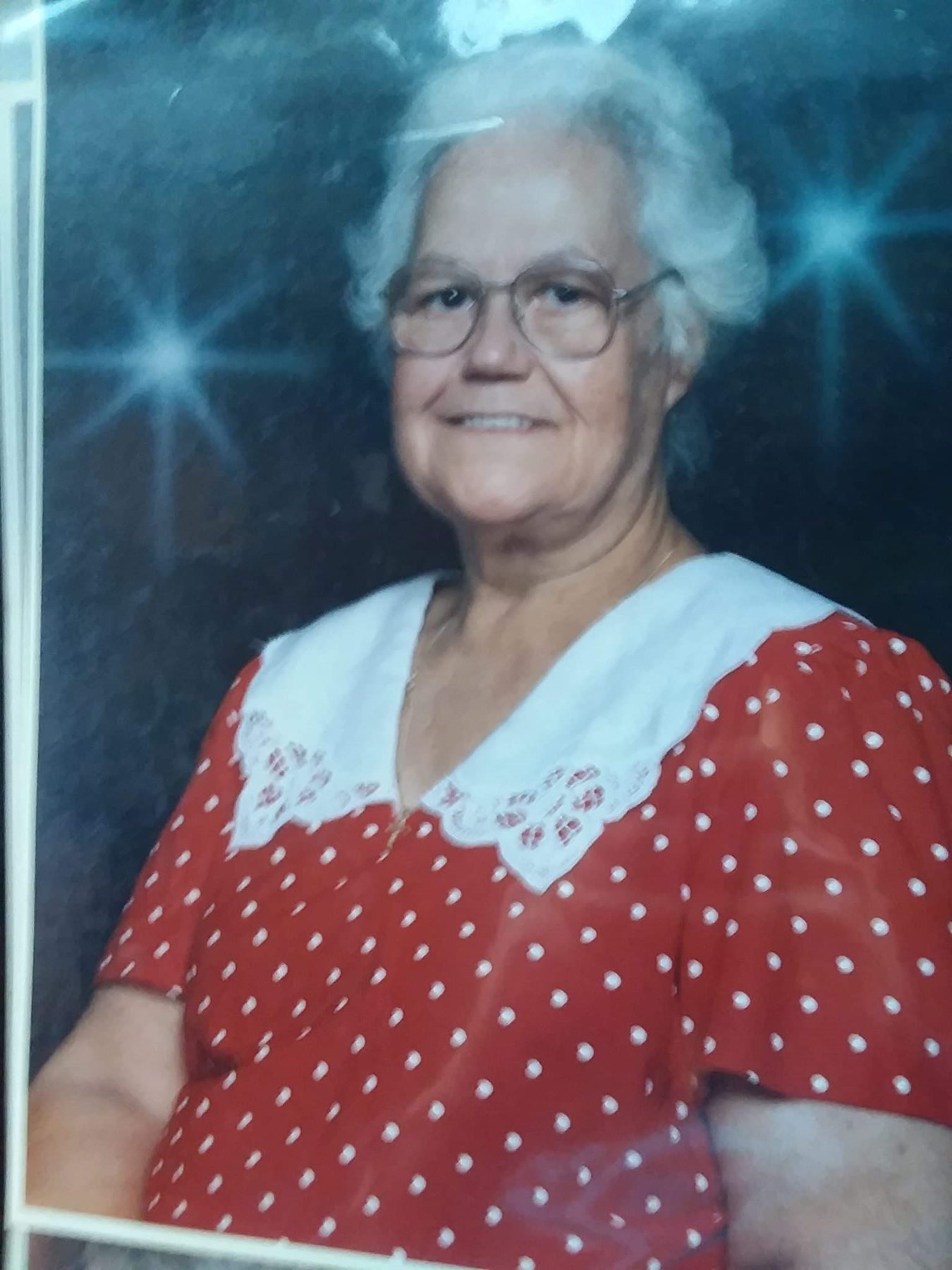 Obituary of Jessie Mundy Gray