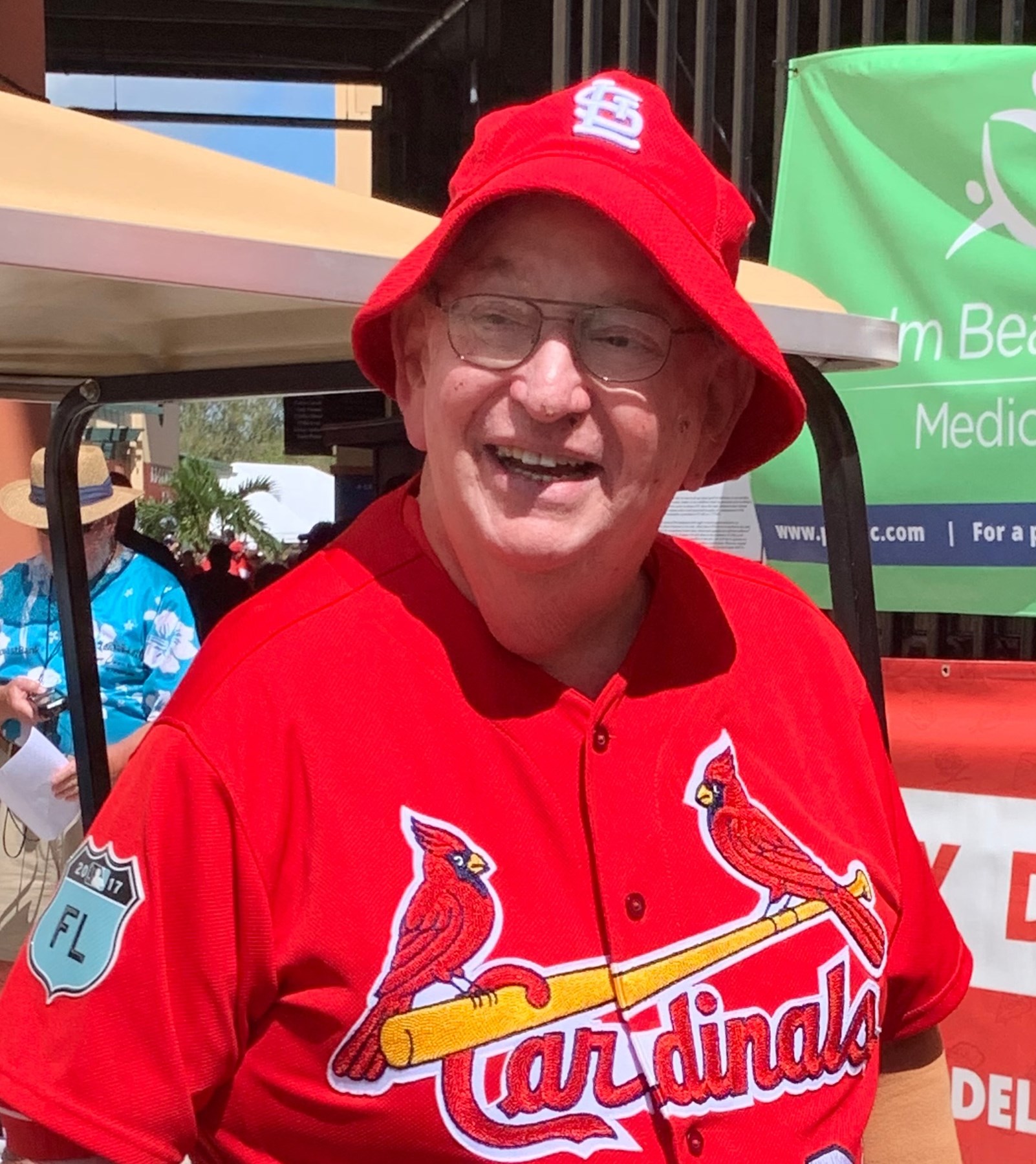 Obituary of Marshal Meltzer