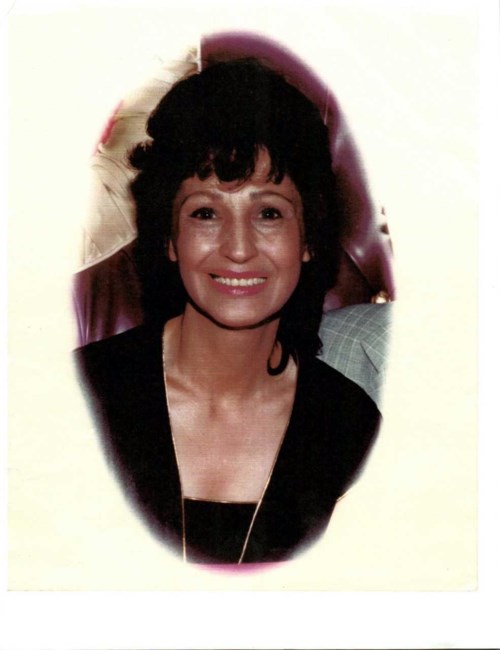 Obituary of Clementina Gariepy