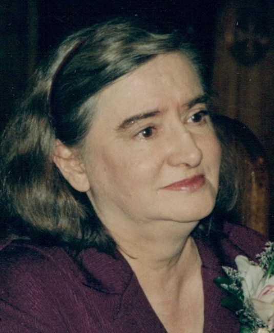 Obituary of Elsie Frances McDonald