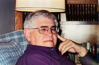 Obituary of Gerald "Jerry" Thomas Bird