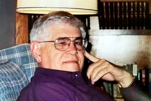 Obituary of Gerald "Jerry" Thomas Bird