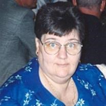 Obituary of Virginia L. "Ginny" Buchanan