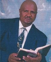 Avis de décès de Donald Ray Stacy