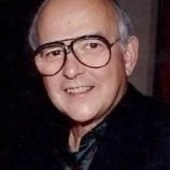 Obituary of William Edward Kolitz