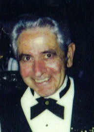 Obituary of Frank Corillo