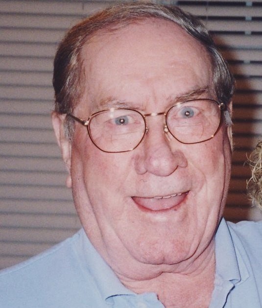 Obituary of John Cameron Eldridge