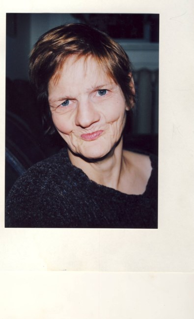 Obituary of Jillian Mildred Roberts