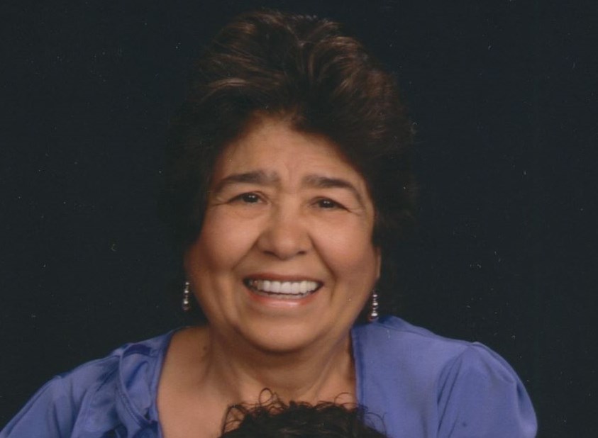 Obituary of Teresa Baez
