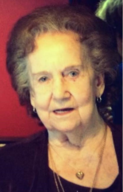 Obituary of Opal Marie Sims