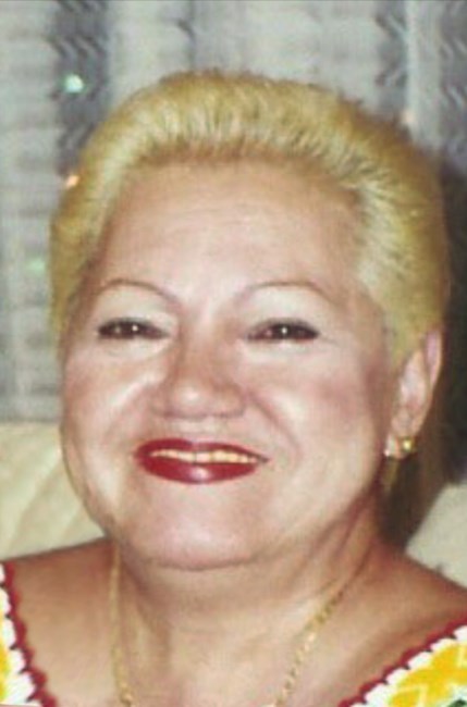 Obituary of Guillermina Muniz