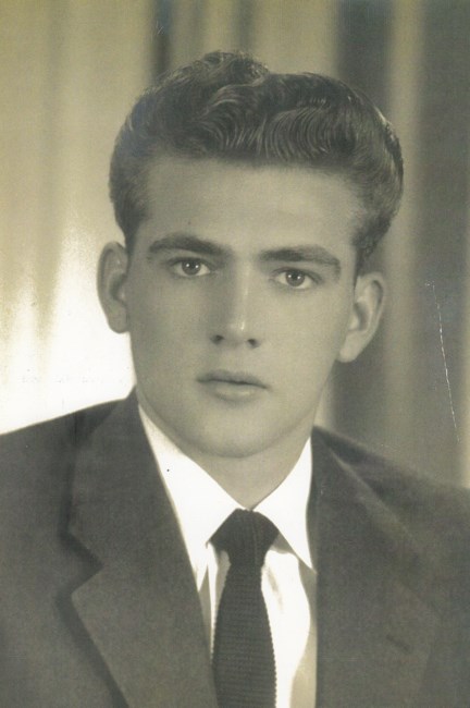 Obituary of Luther Honaker