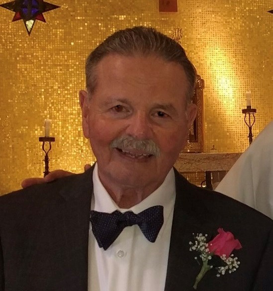 Joseph E. Aiken Obituary San Diego, CA