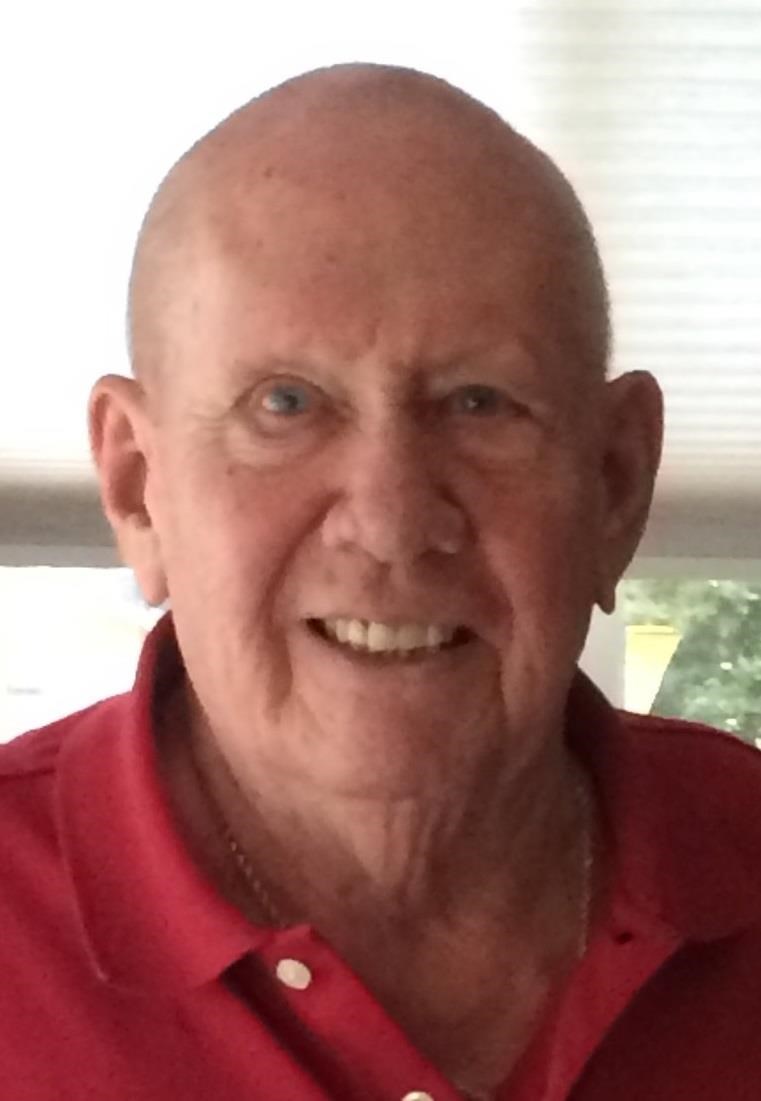 Obituary of Eldon Lantz