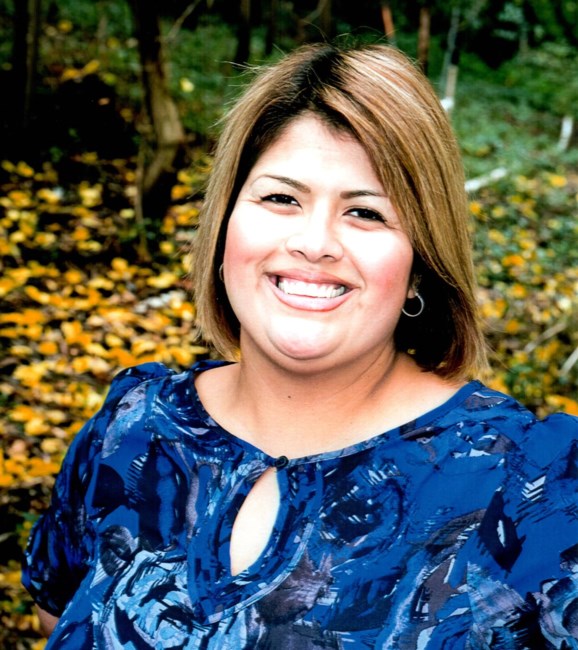 Avis de décès de Judith Michel Rivera