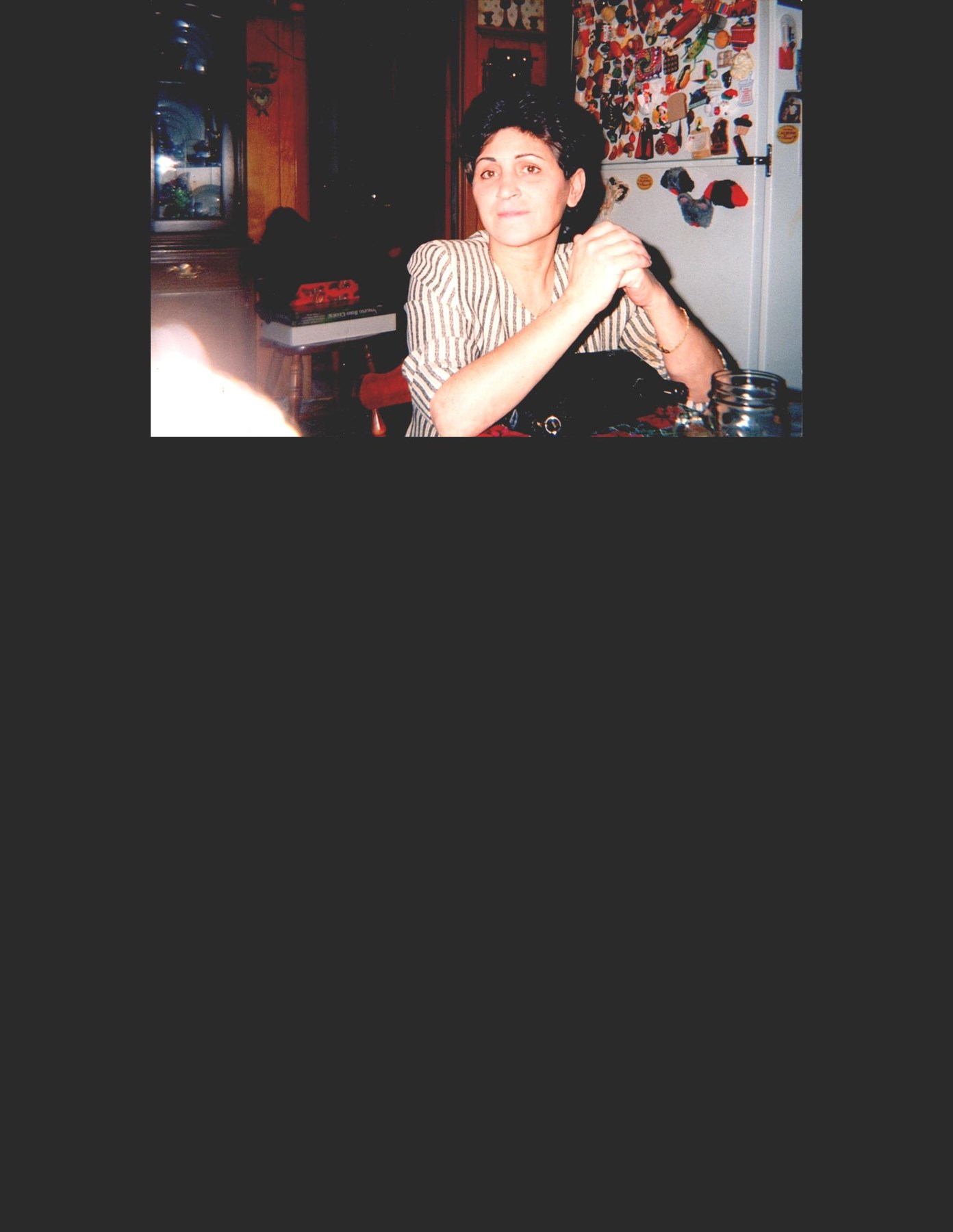 Obituary of Michele S. Martin