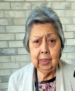 Obituary of Maria De Jesus Morales