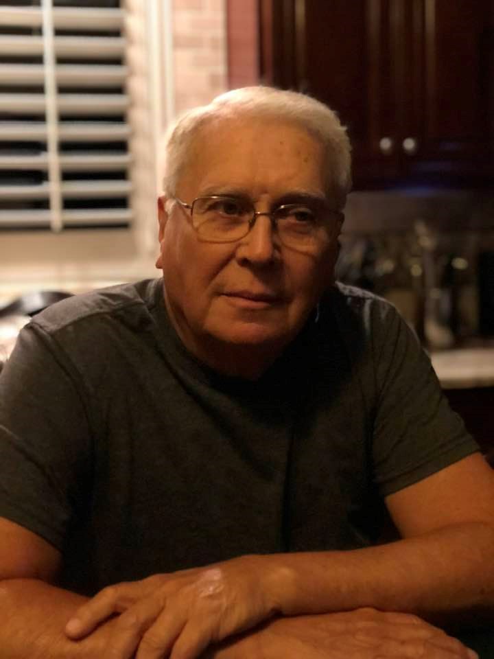 Obituary of Dale Edward Rose