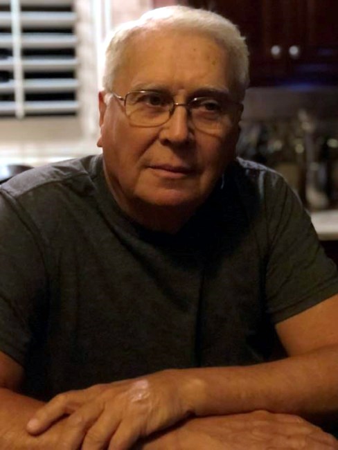 Obituary of Dale Edward Rose