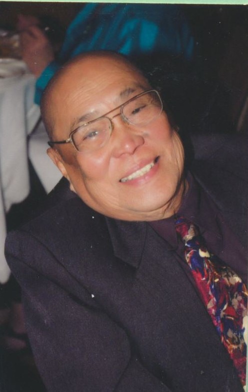 Obituary of Dean Mercado Santos