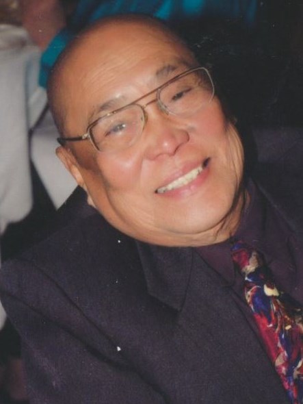 Obituary of Dean Mercado Santos