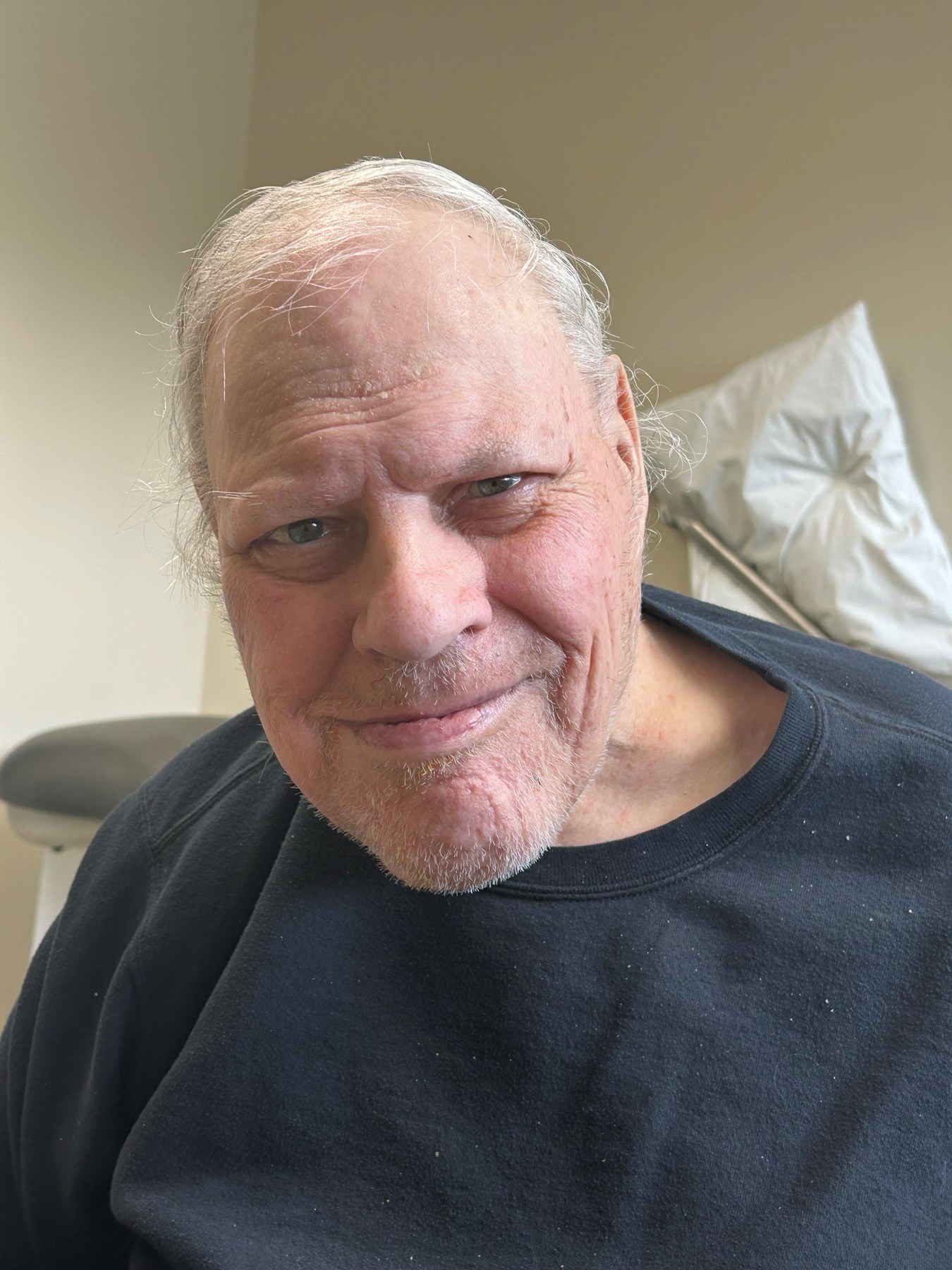 Obituary of William B. Flower-Cooper