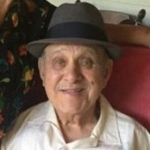 Obituary of David G. Soria