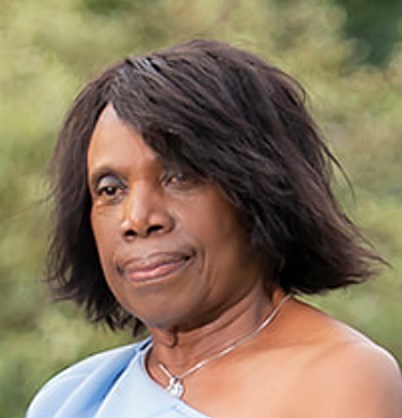 Obituary of Bernadette "Joy" Matilda White