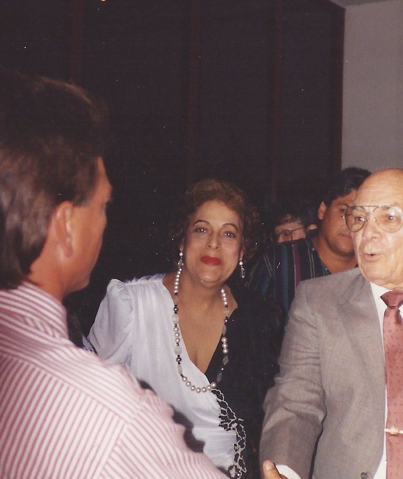 Obituary of Brigette Costa