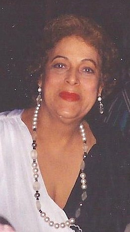 Obituary of Brigette Costa