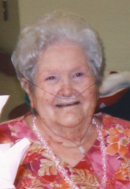 Obituary of Freda Hobby Hobby Wilson