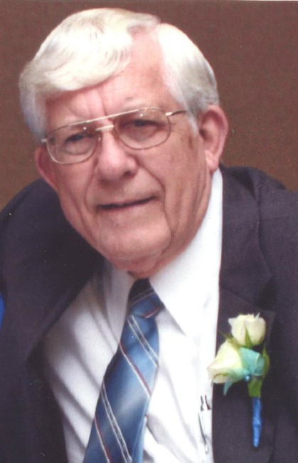 Obituary of William A Kinney