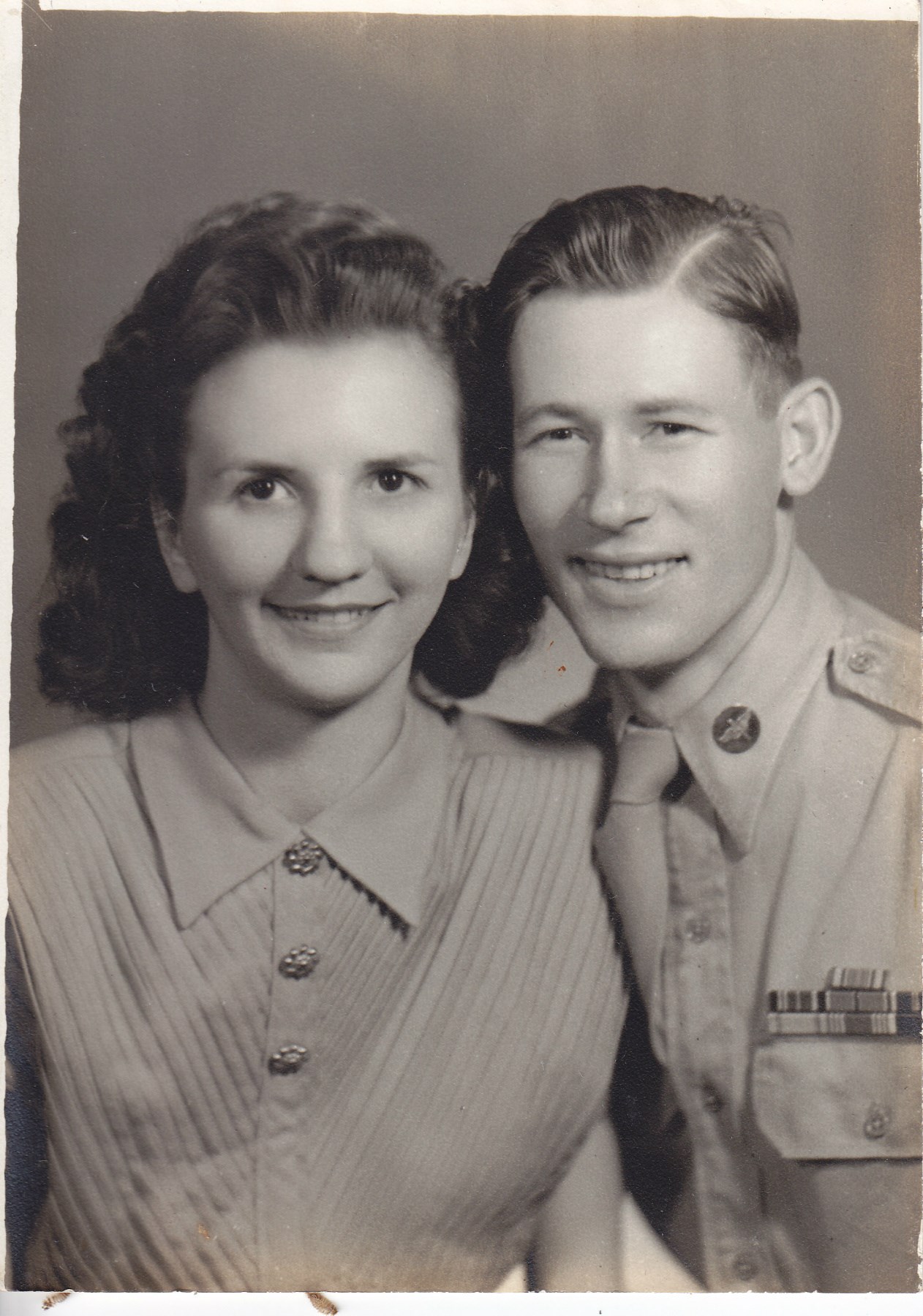 Obituary of Frances Nadine Matthews